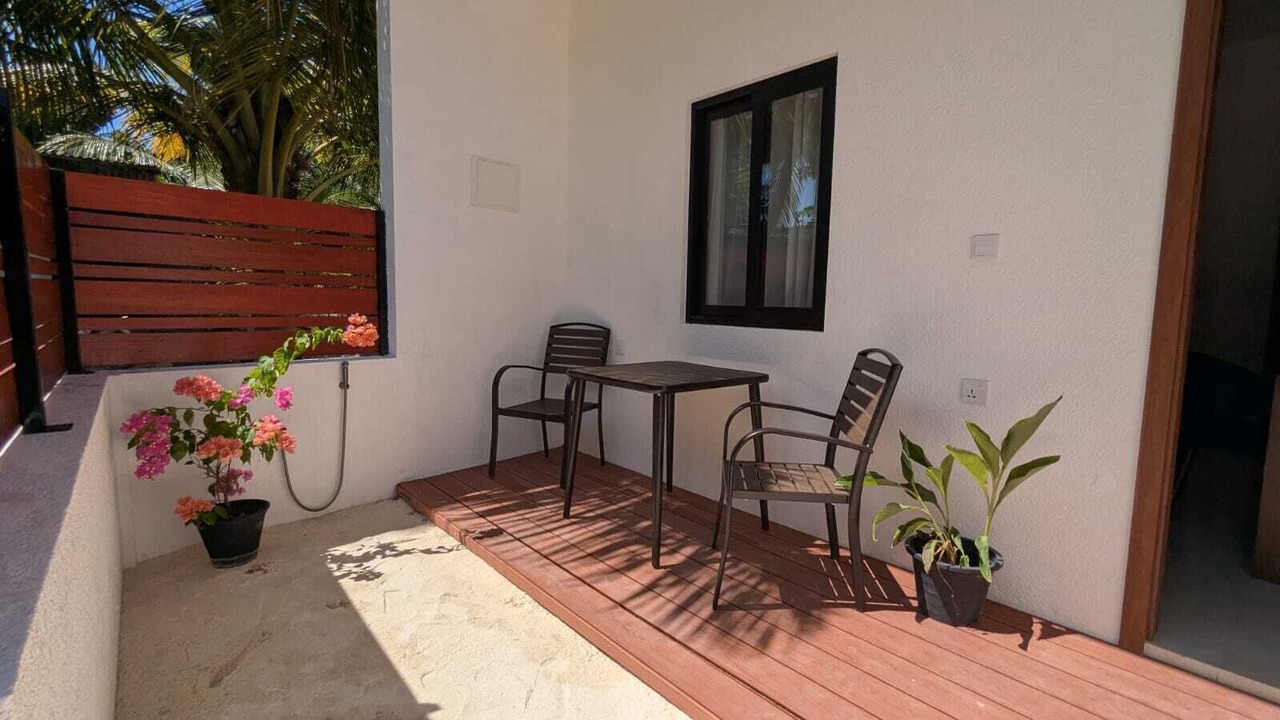 Photo of Outdoor in Omadhoo