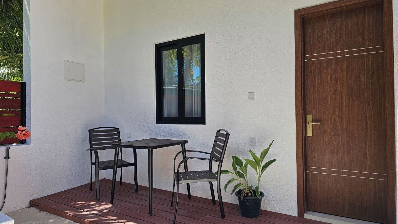 Photo of Outdoor in Omadhoo