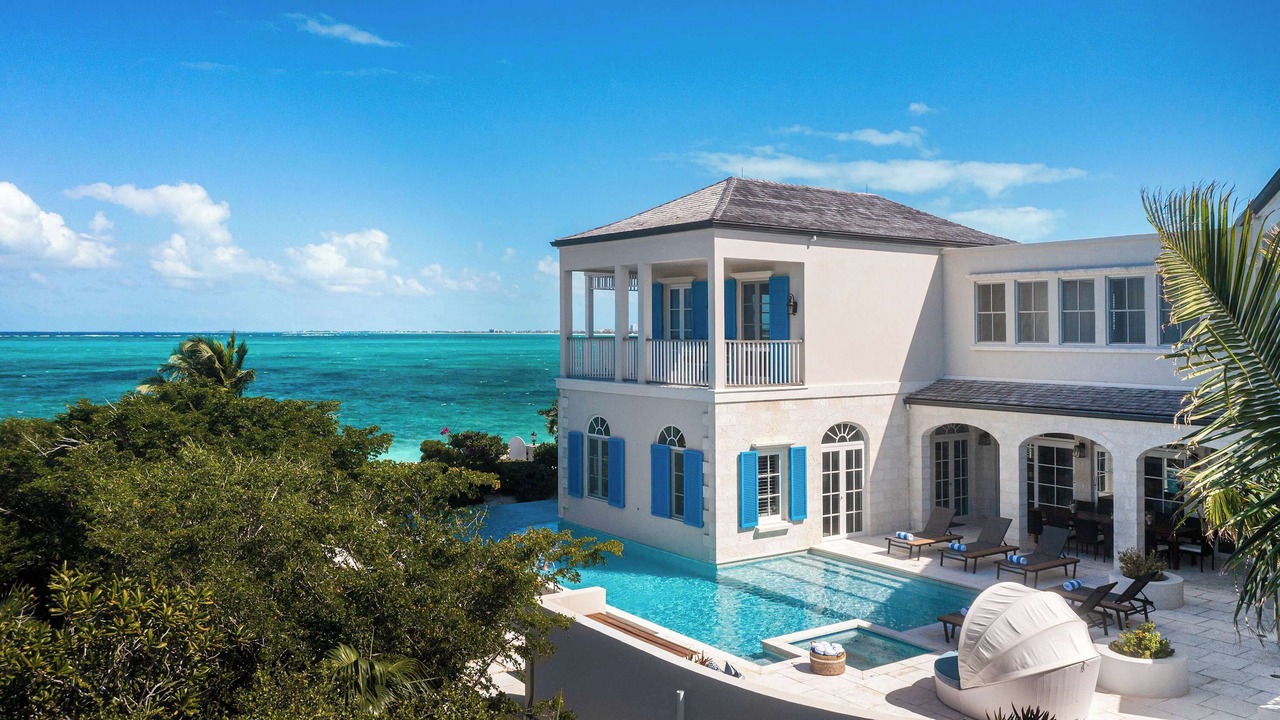 Photo of Outdoor in Providenciales