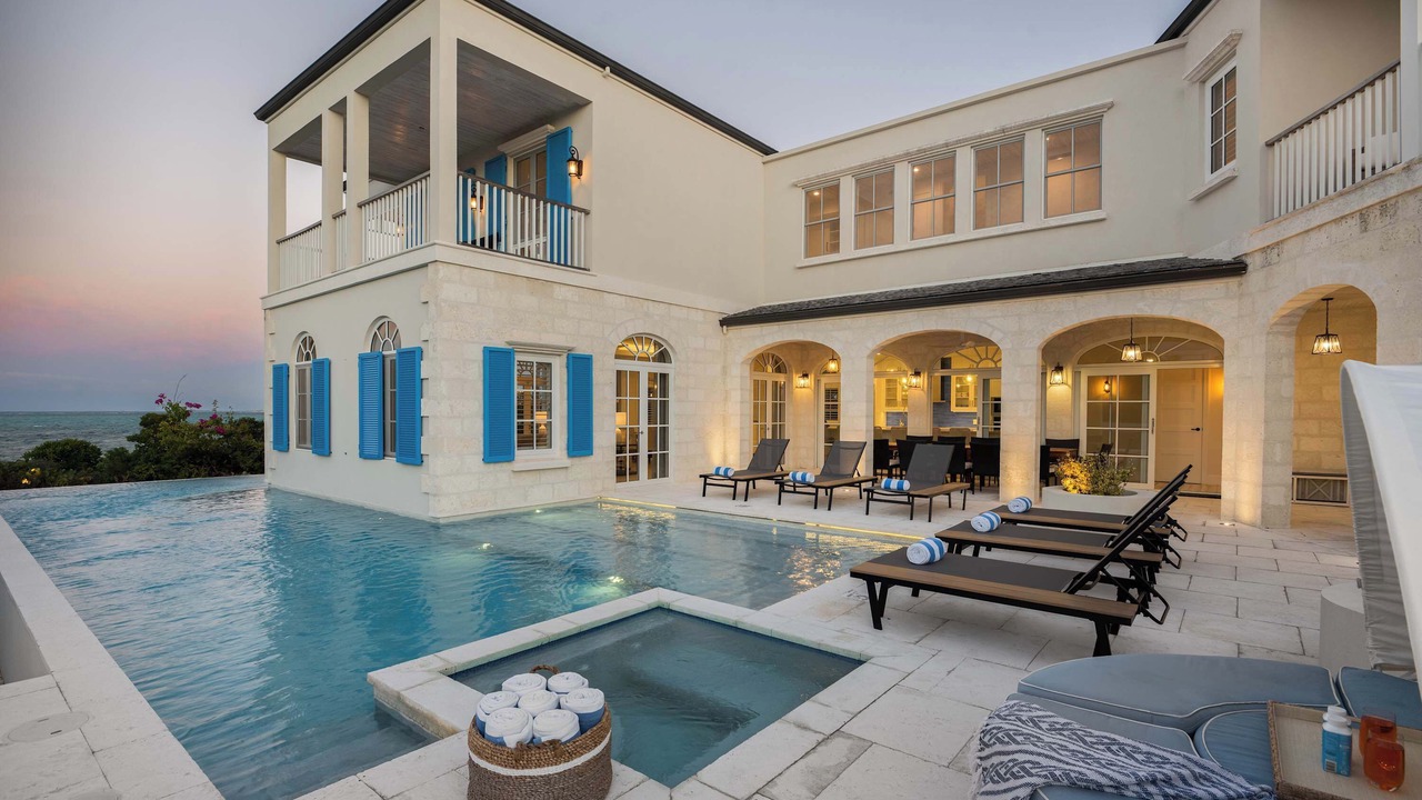 Photo of Outdoor in Providenciales