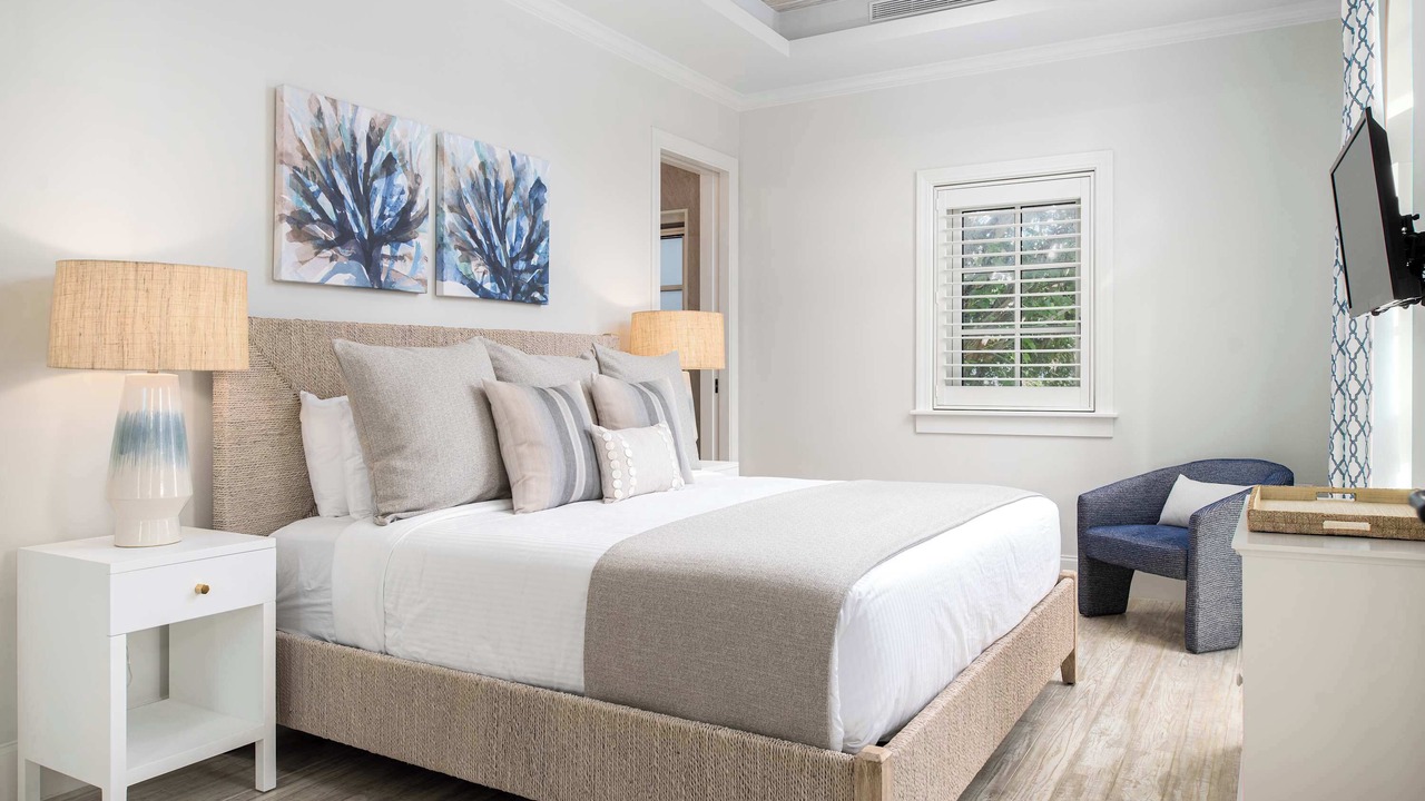 Photo of Bedroom in Providenciales