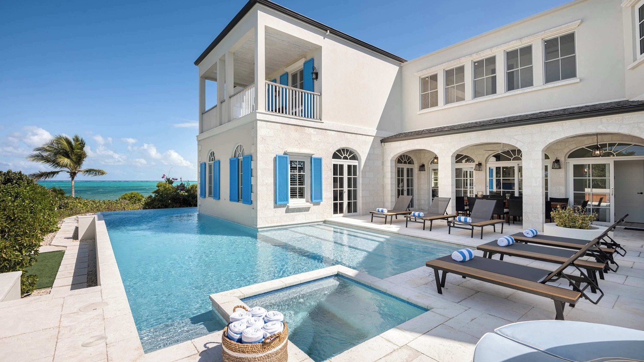Photo of Outdoor in Providenciales