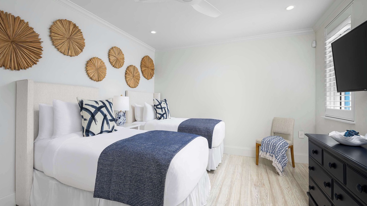 Photo of Bedroom in Providenciales