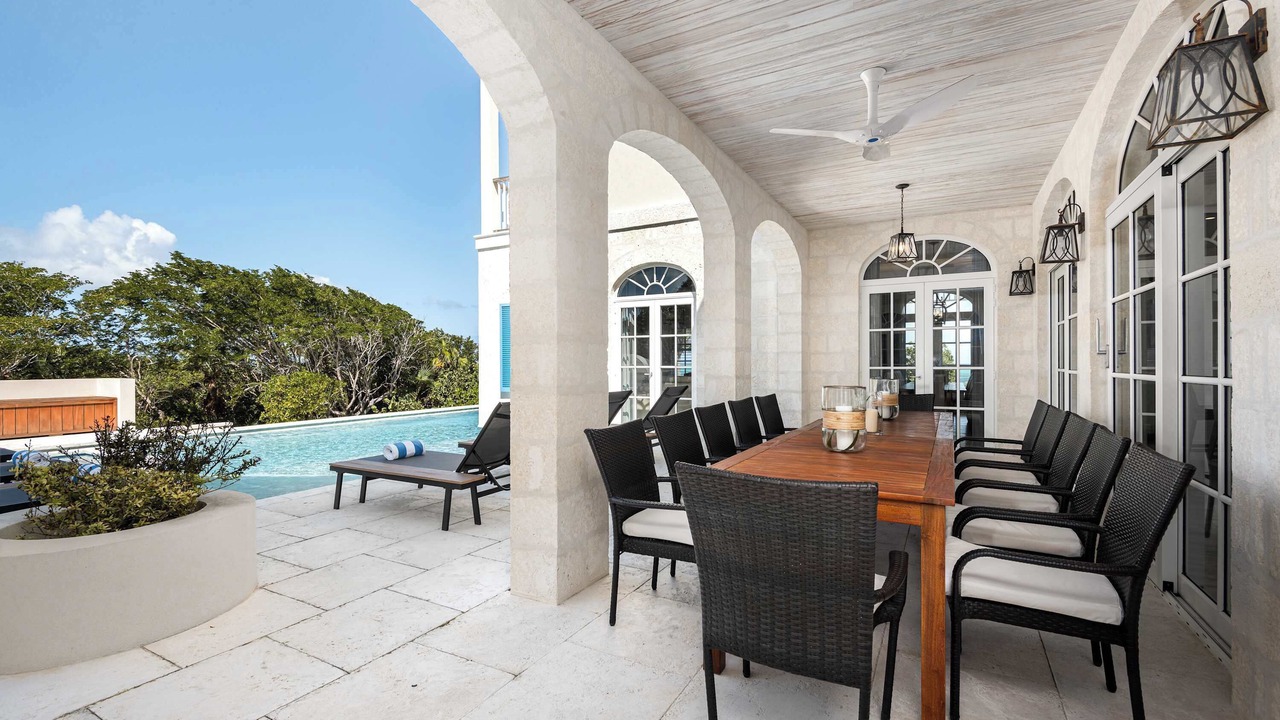 Photo of Outdoor in Providenciales