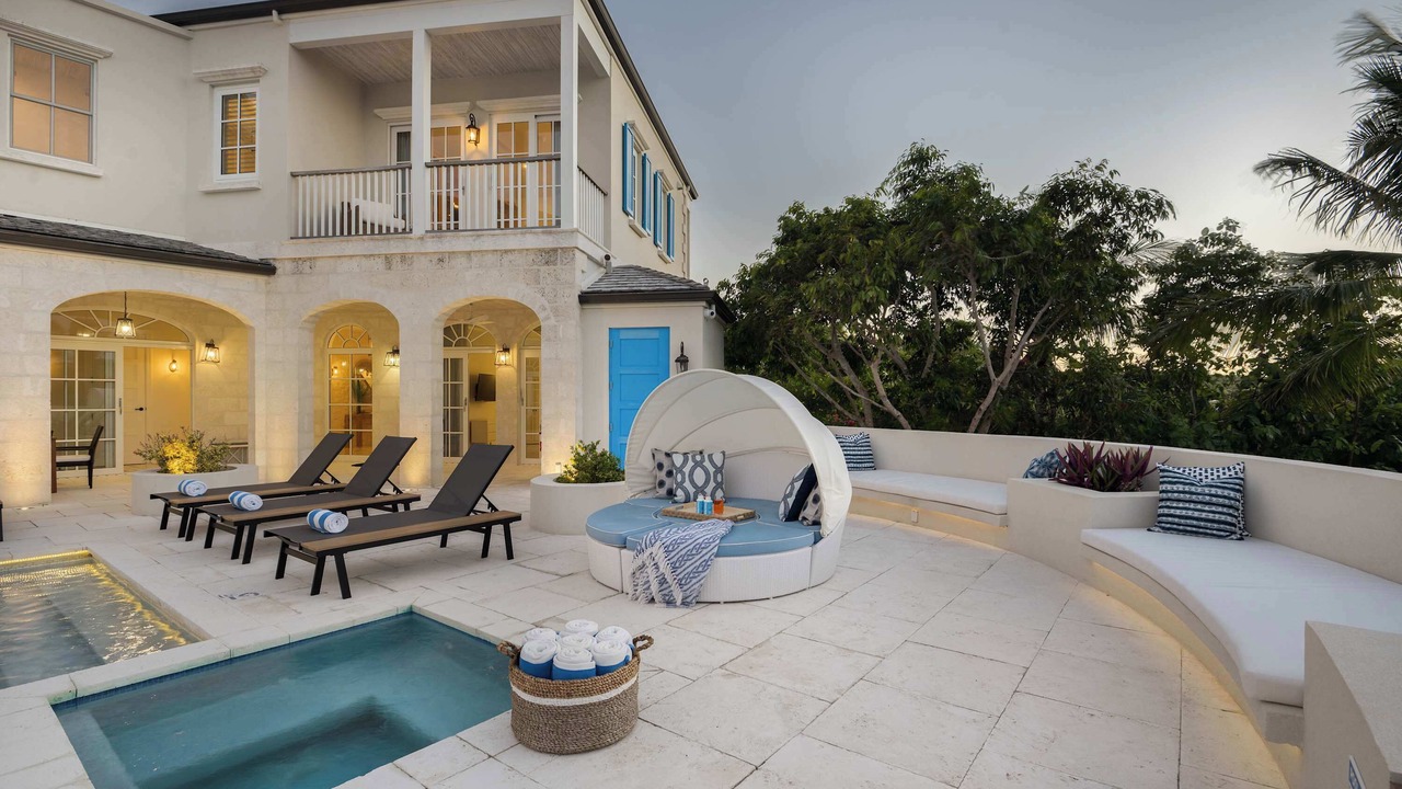 Photo of Outdoor in Providenciales