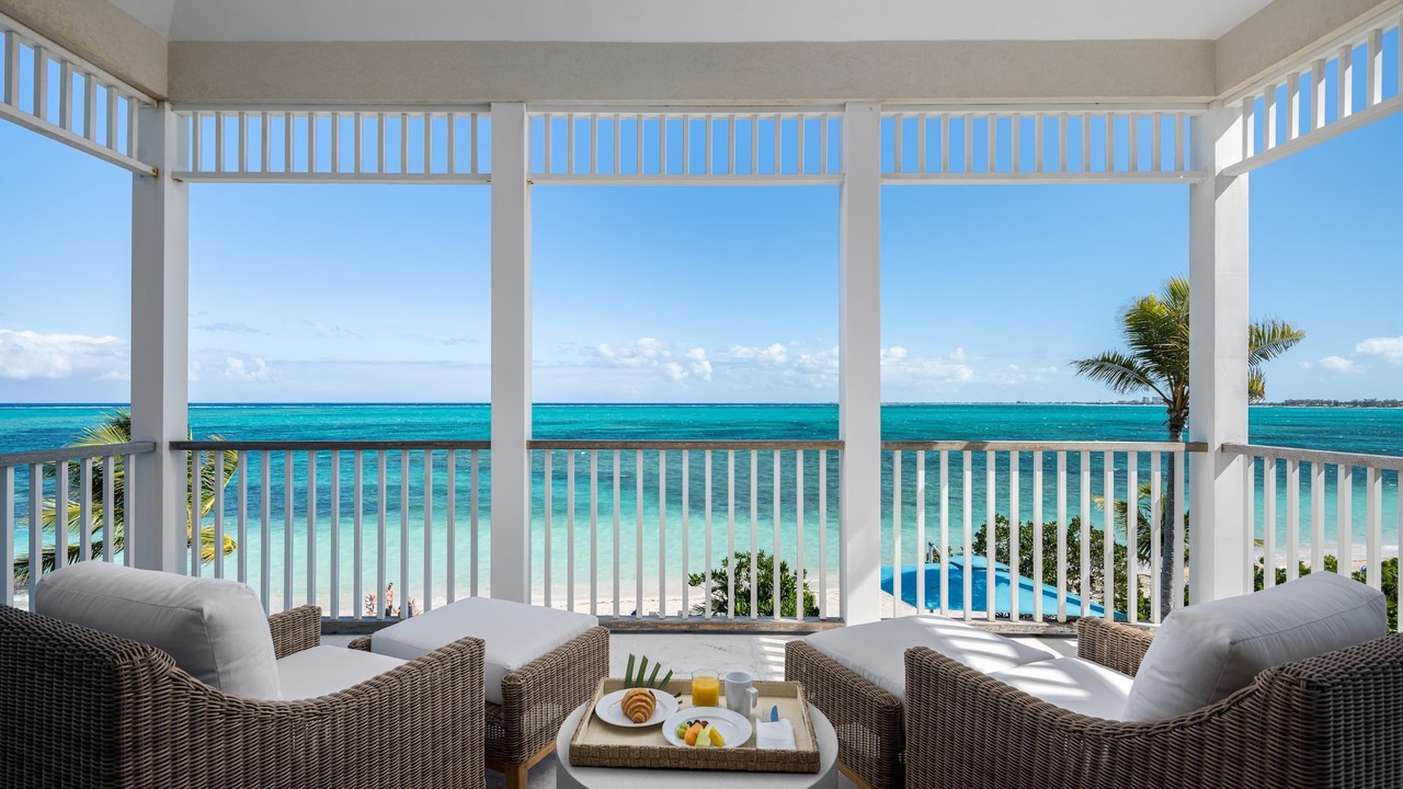 Photo of Outdoor in Providenciales