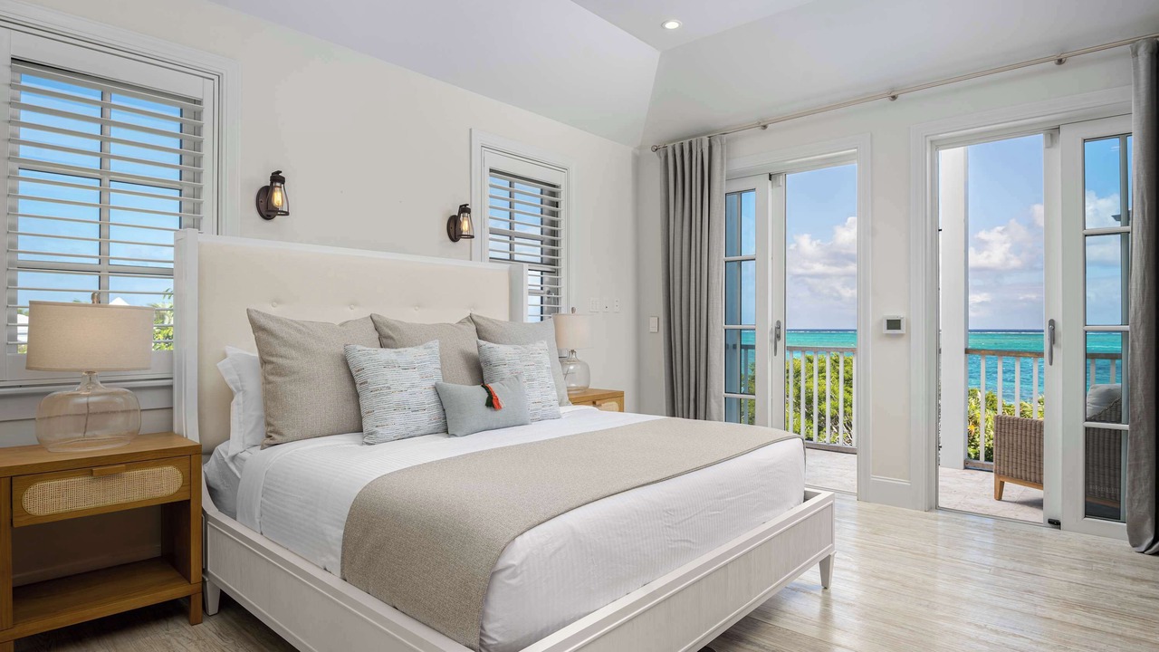 Photo of Bedroom in Providenciales