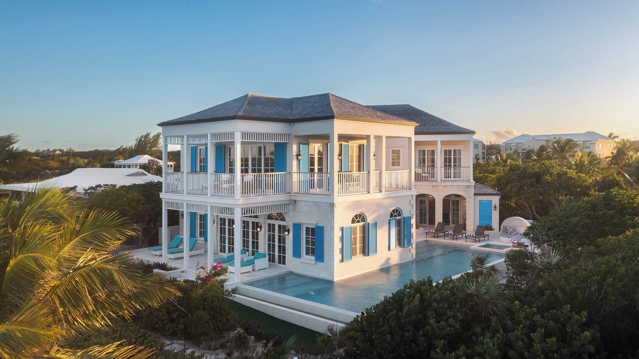 Photo of Outdoor in Providenciales
