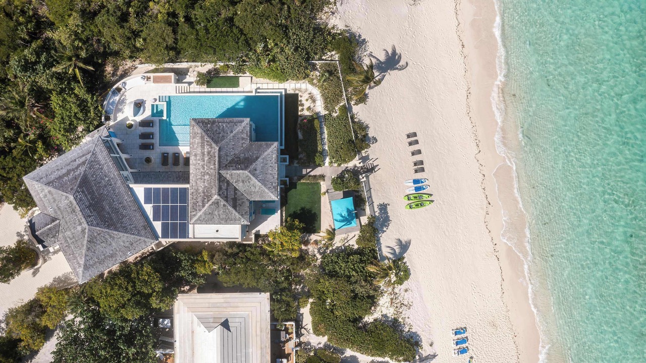Photo of Outdoor in Providenciales