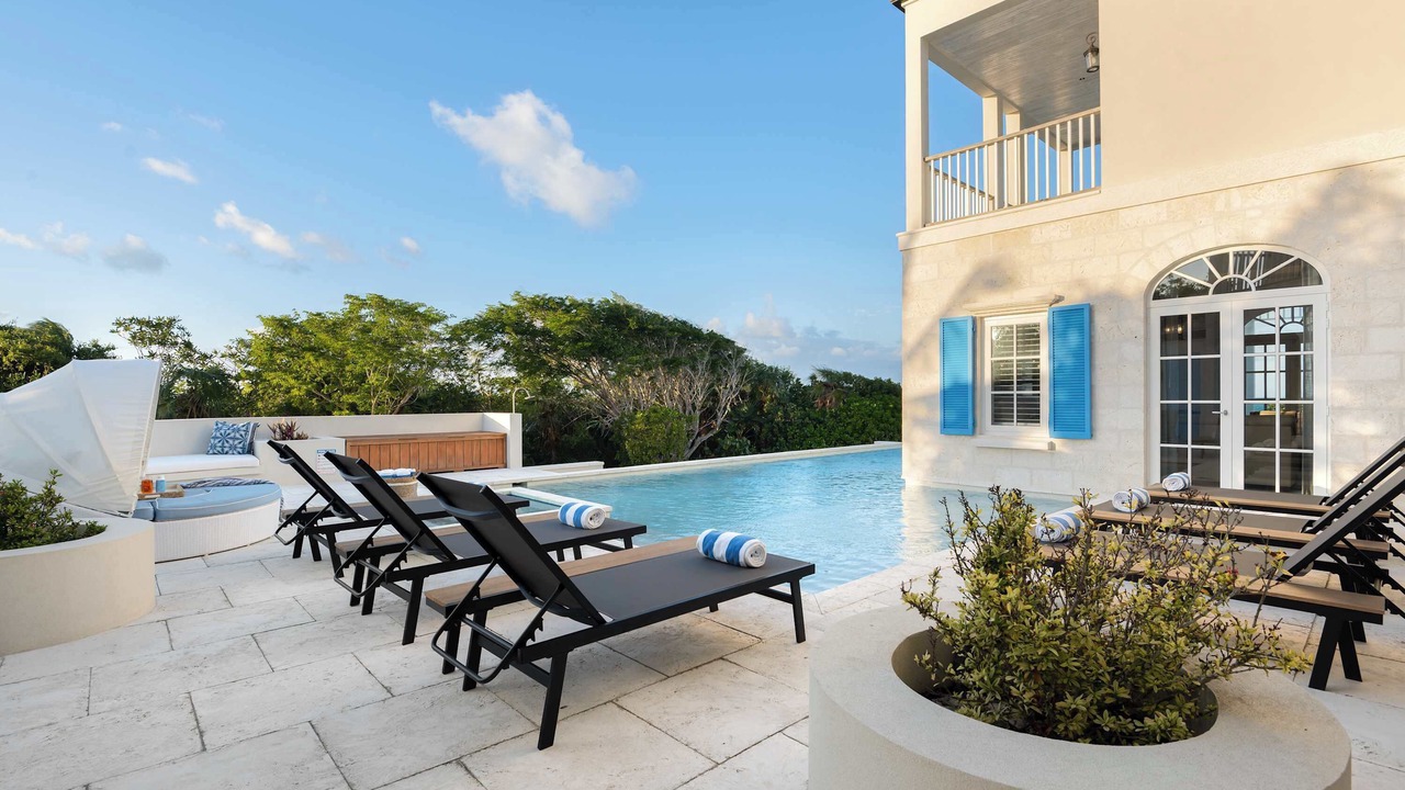 Photo of Outdoor in Providenciales
