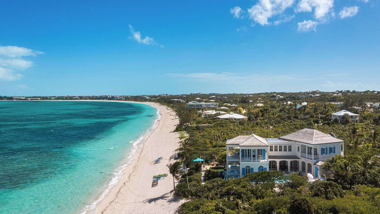 Photo of Others in Providenciales
