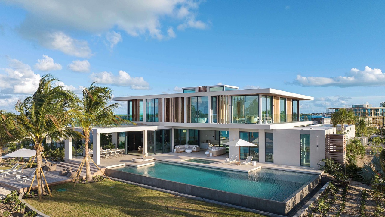 Photo of Outdoor in Leeward Settlement