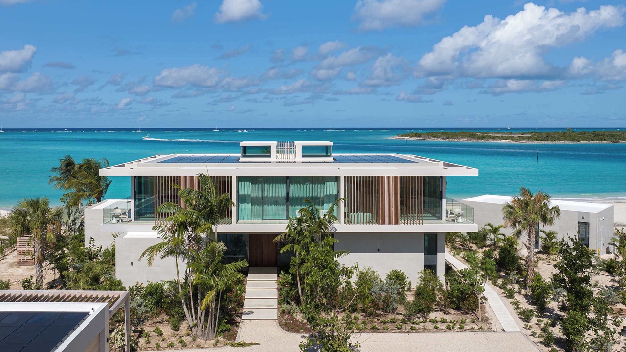 Photo of Outdoor in Leeward Settlement