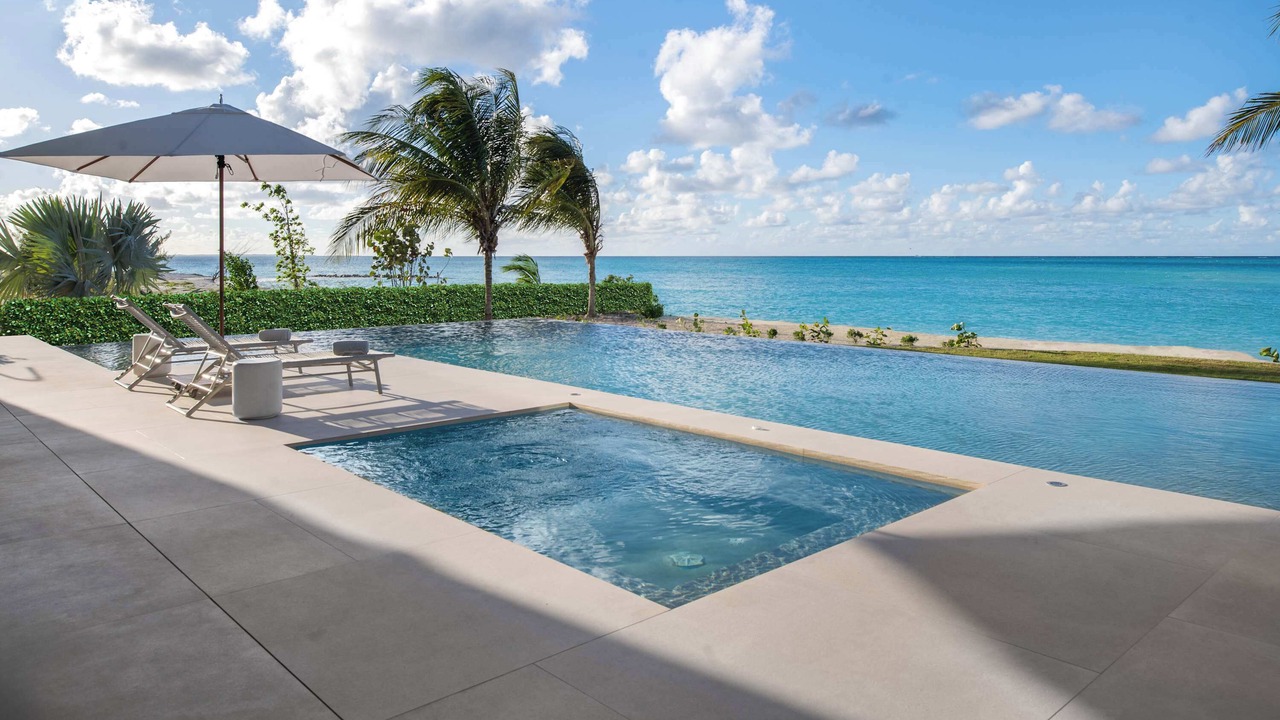 Photo of Outdoor in Leeward Settlement