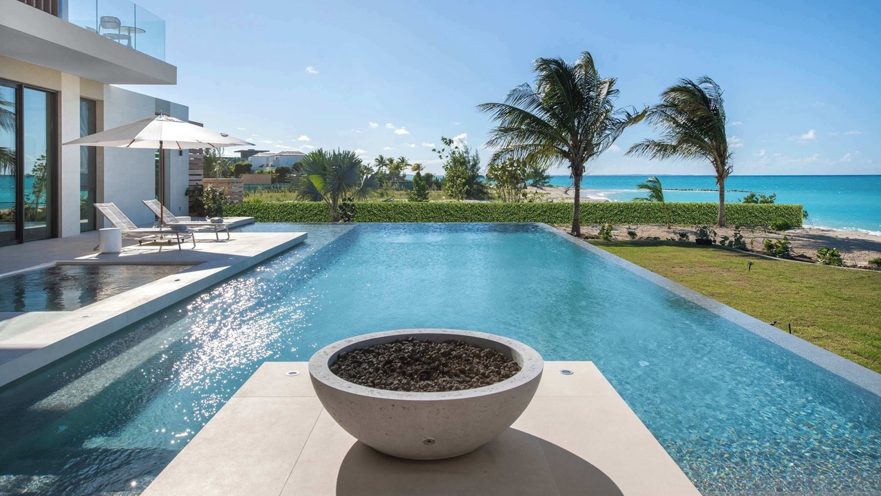 Photo of Outdoor in Leeward Settlement