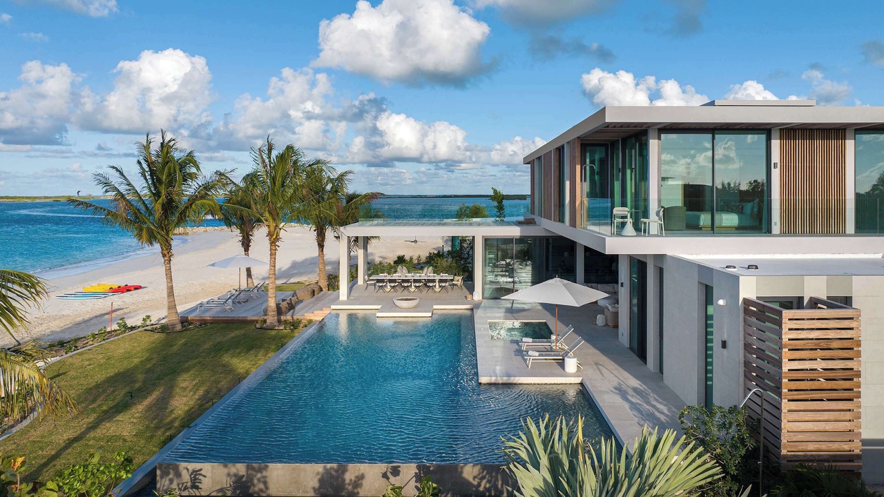 Photo of Outdoor in Leeward Settlement