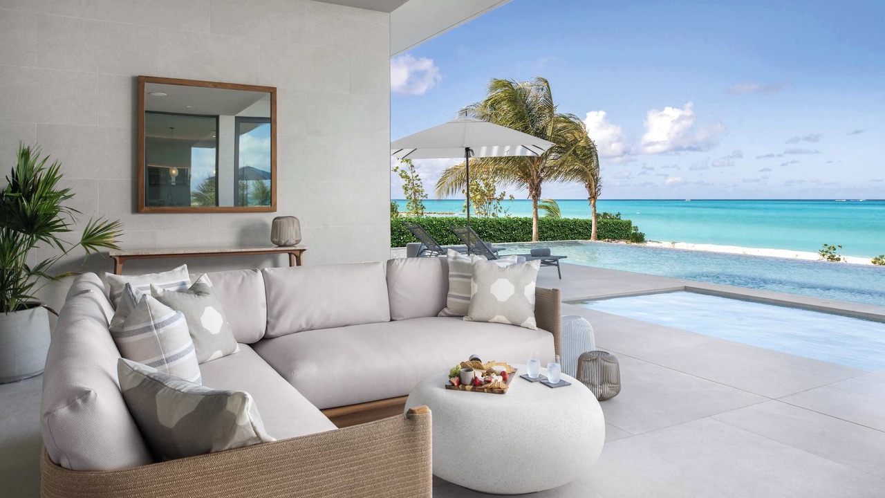 Photo of Outdoor in Leeward Settlement