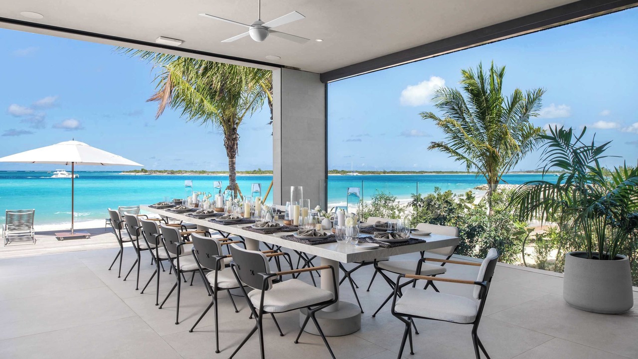Photo of Outdoor in Leeward Settlement