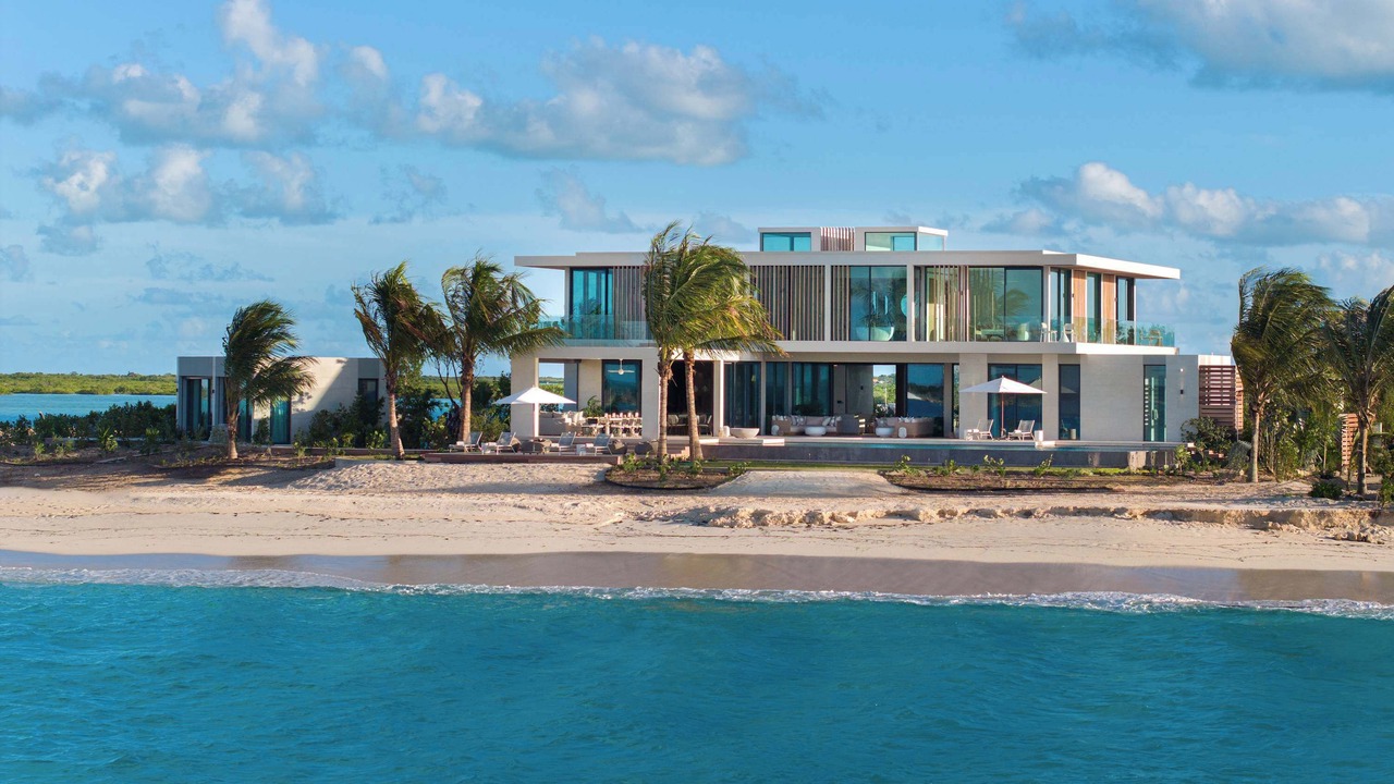 Photo of Outdoor in Leeward Settlement