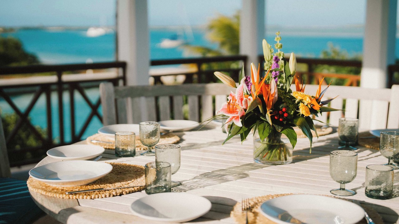 Photo of Outdoor in Leeward Settlement