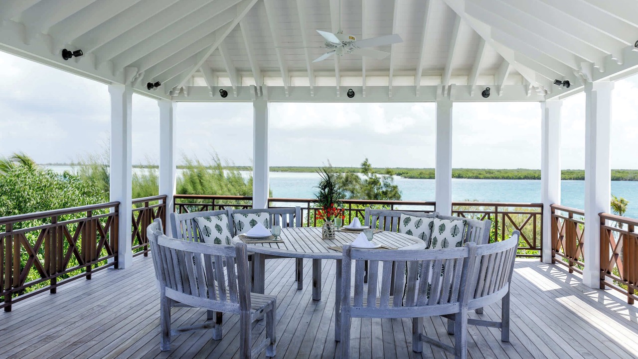 Photo of Outdoor in Leeward Settlement