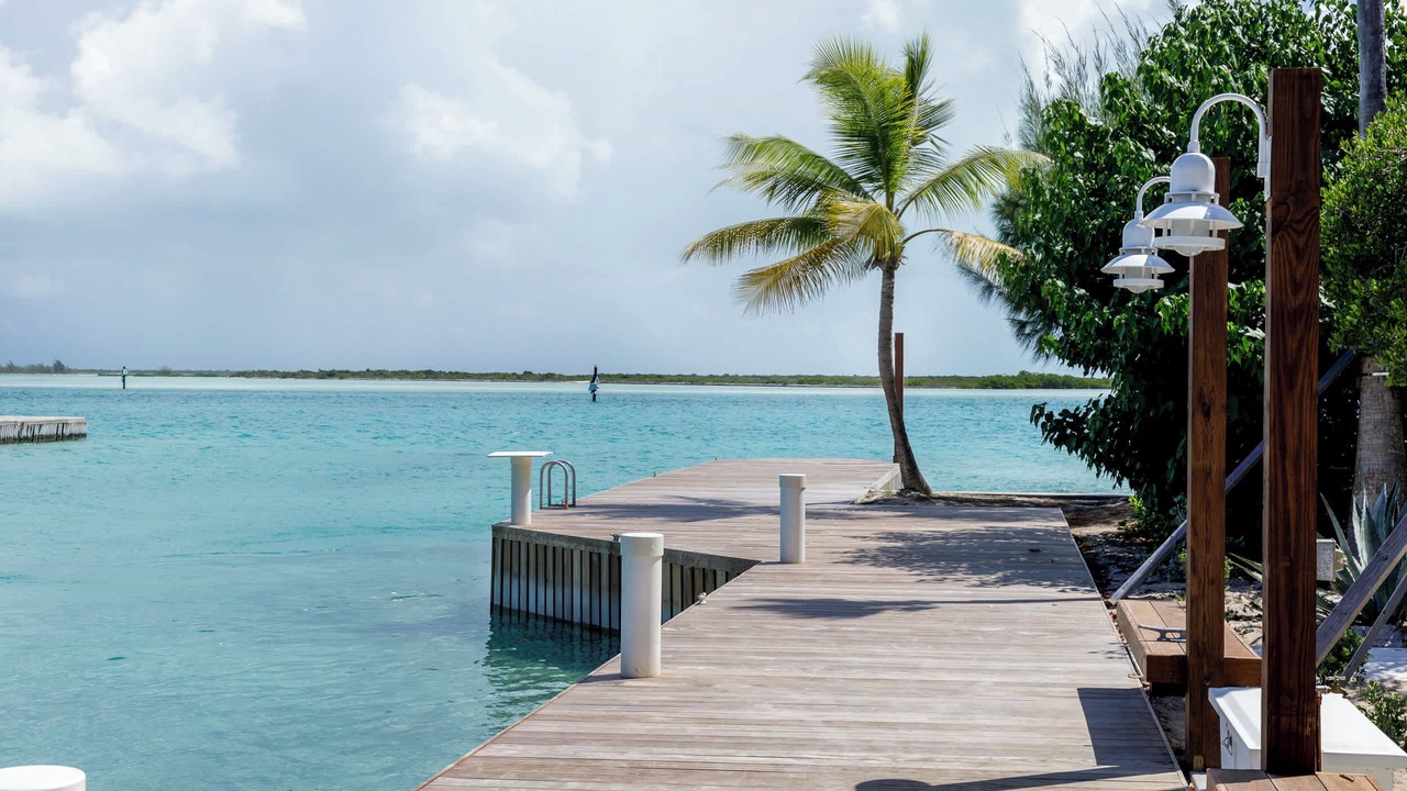 Photo of Outdoor in Leeward Settlement