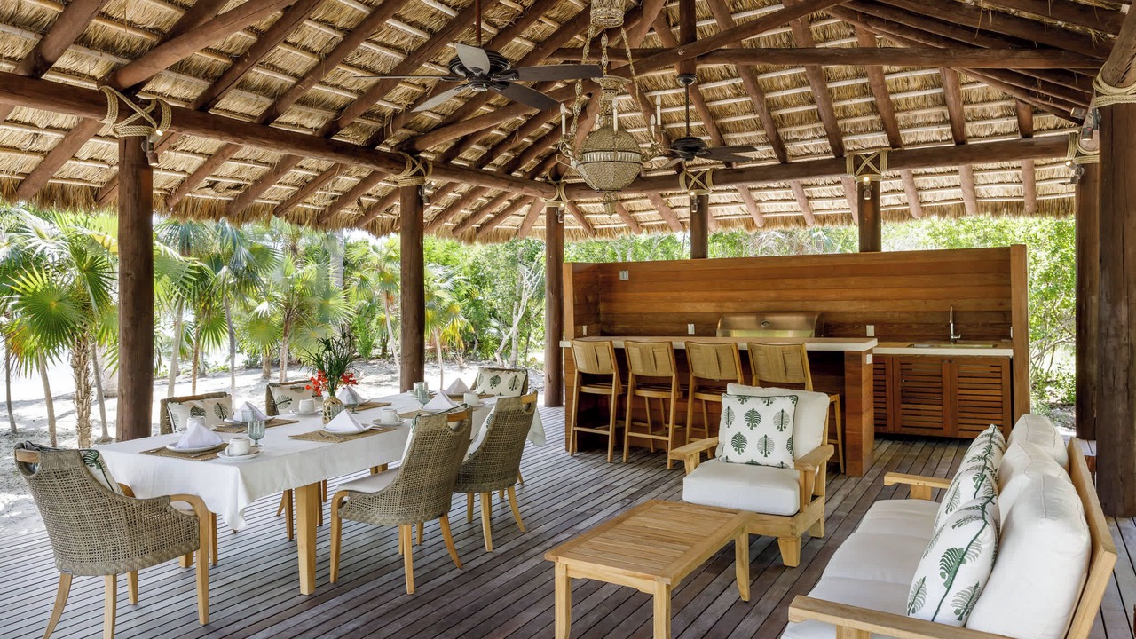 Photo of Outdoor in Leeward Settlement