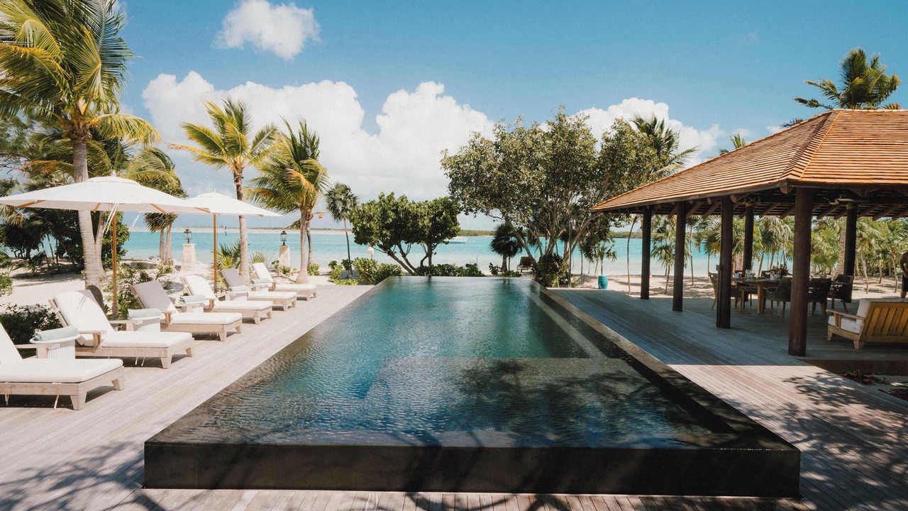 Photo of Outdoor in Leeward Settlement