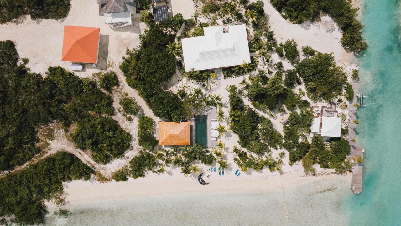 Photo of Outdoor in Leeward Settlement