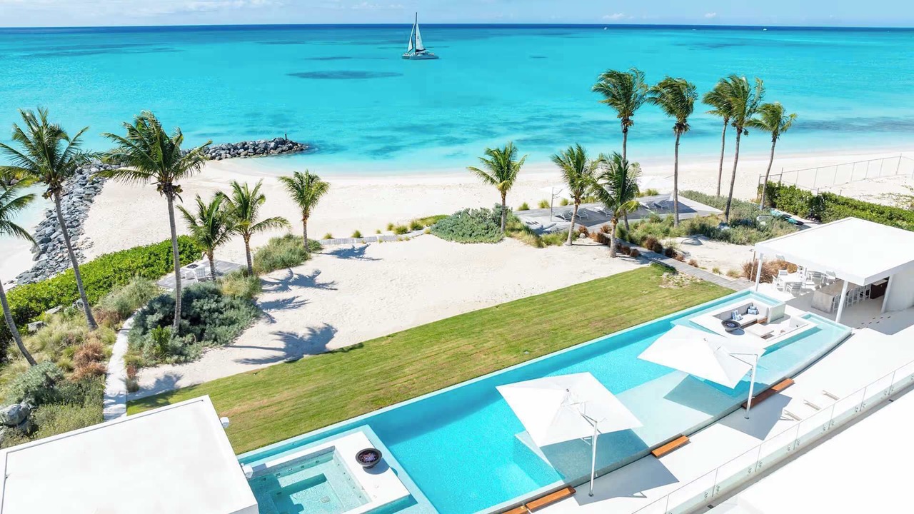 Photo of Outdoor in Leeward Settlement