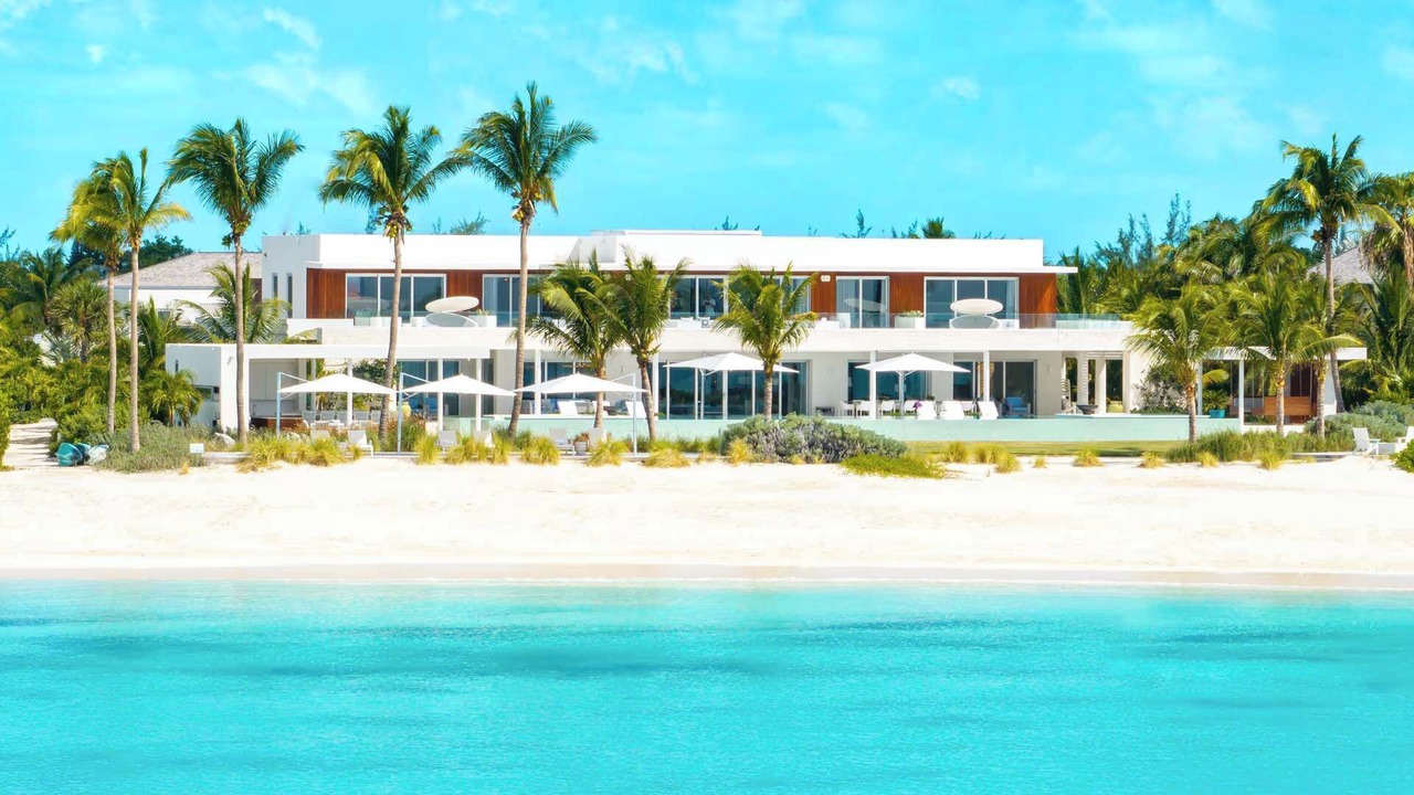 Photo of Outdoor in Leeward Settlement