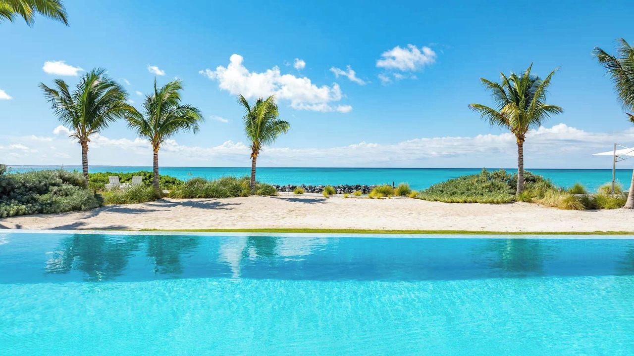 Photo of Outdoor in Leeward Settlement