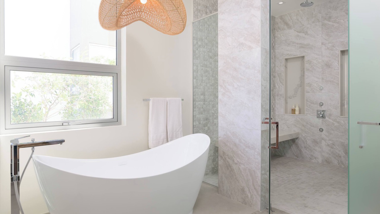 Photo of Bathroom in Grace Bay West