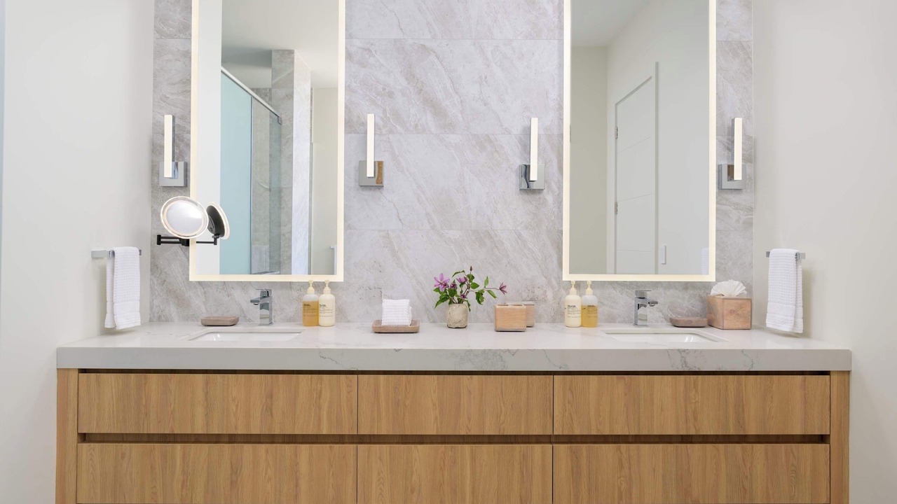 Photo of Bathroom in Grace Bay West