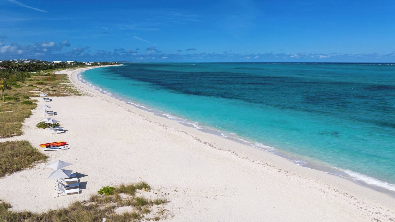 Photo of Others in Grace Bay West