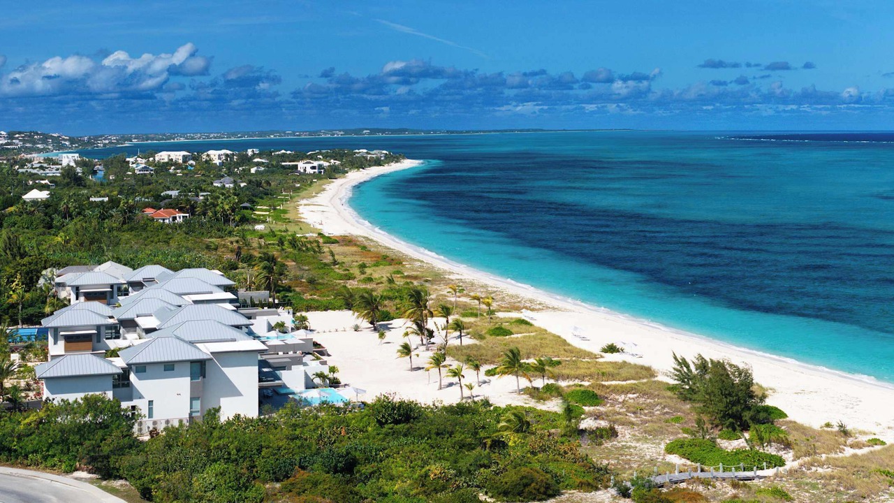 Photo of Others in Grace Bay West