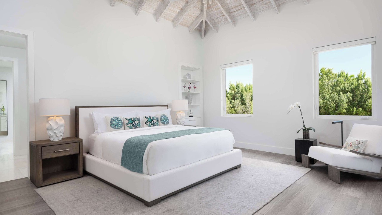 Photo of Bedroom in Juba Sound