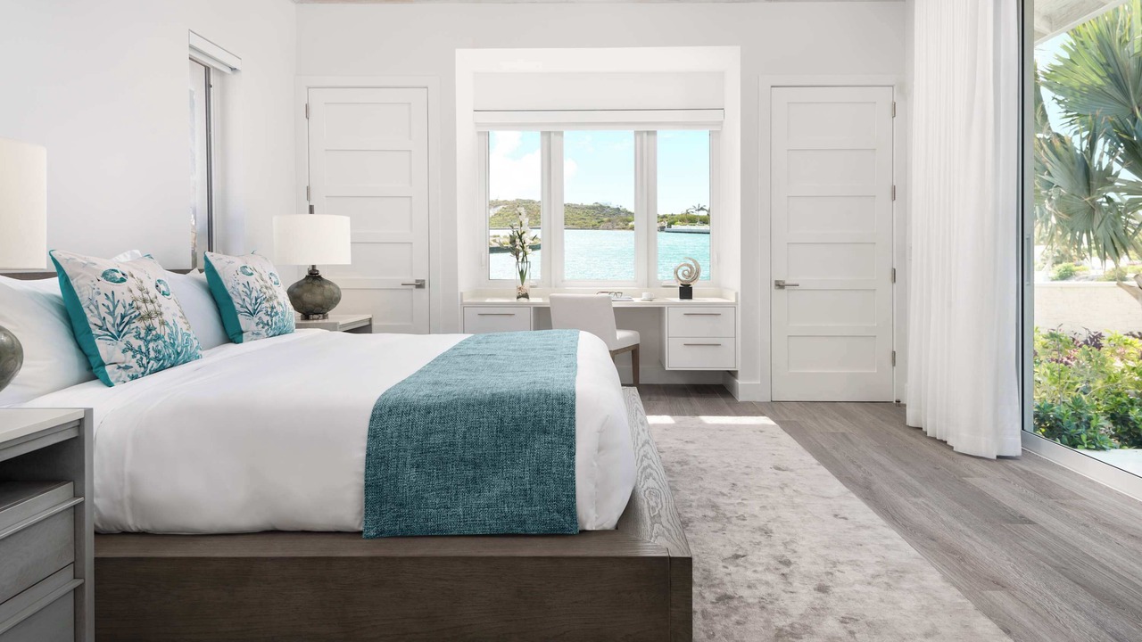 Photo of Bedroom in Juba Sound