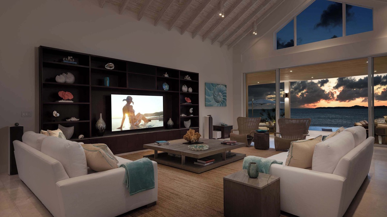 Photo of Livingroom in Juba Sound