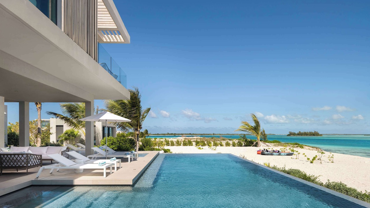Photo of Outdoor in Leeward Settlement