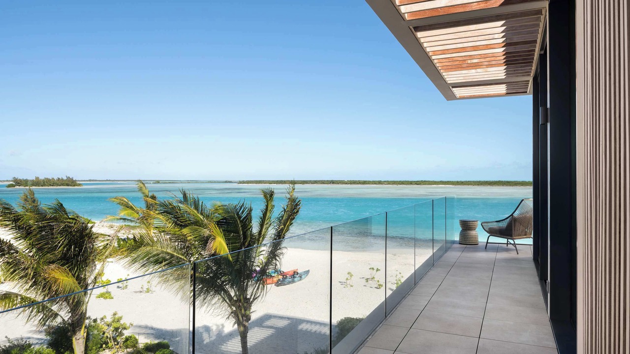 Photo of Outdoor in Leeward Settlement