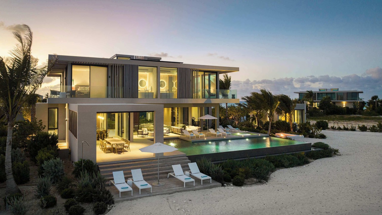 Photo of Outdoor in Leeward Settlement
