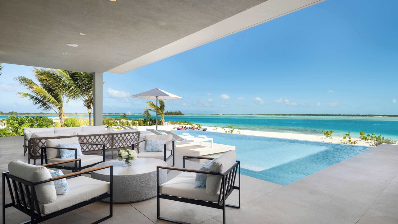 Photo of Outdoor in Leeward Settlement