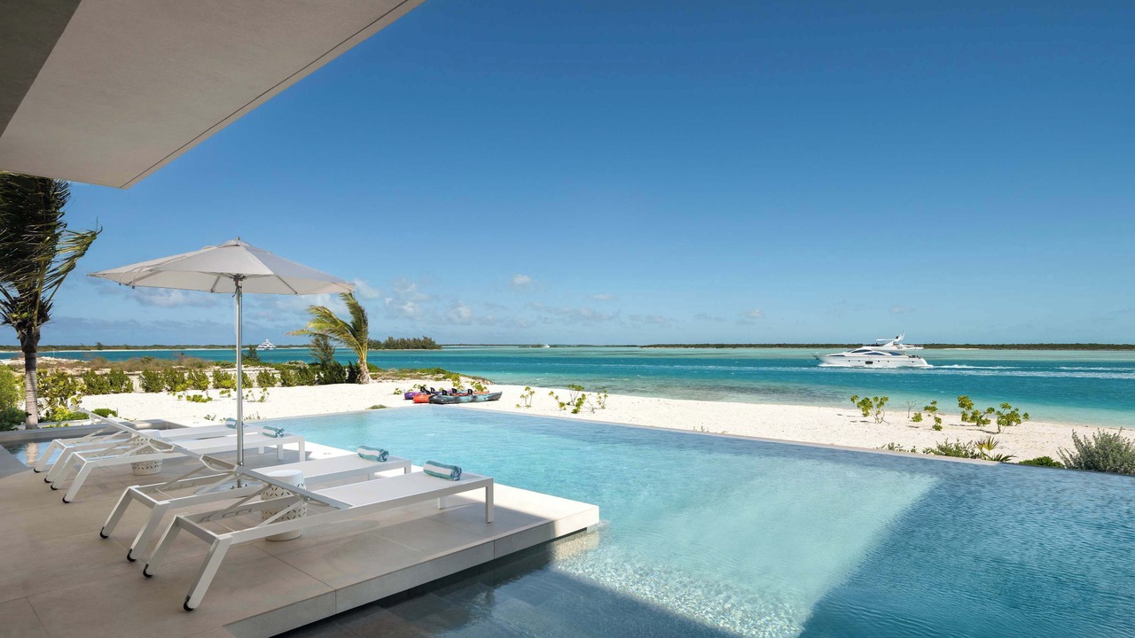 Photo of Outdoor in Leeward Settlement