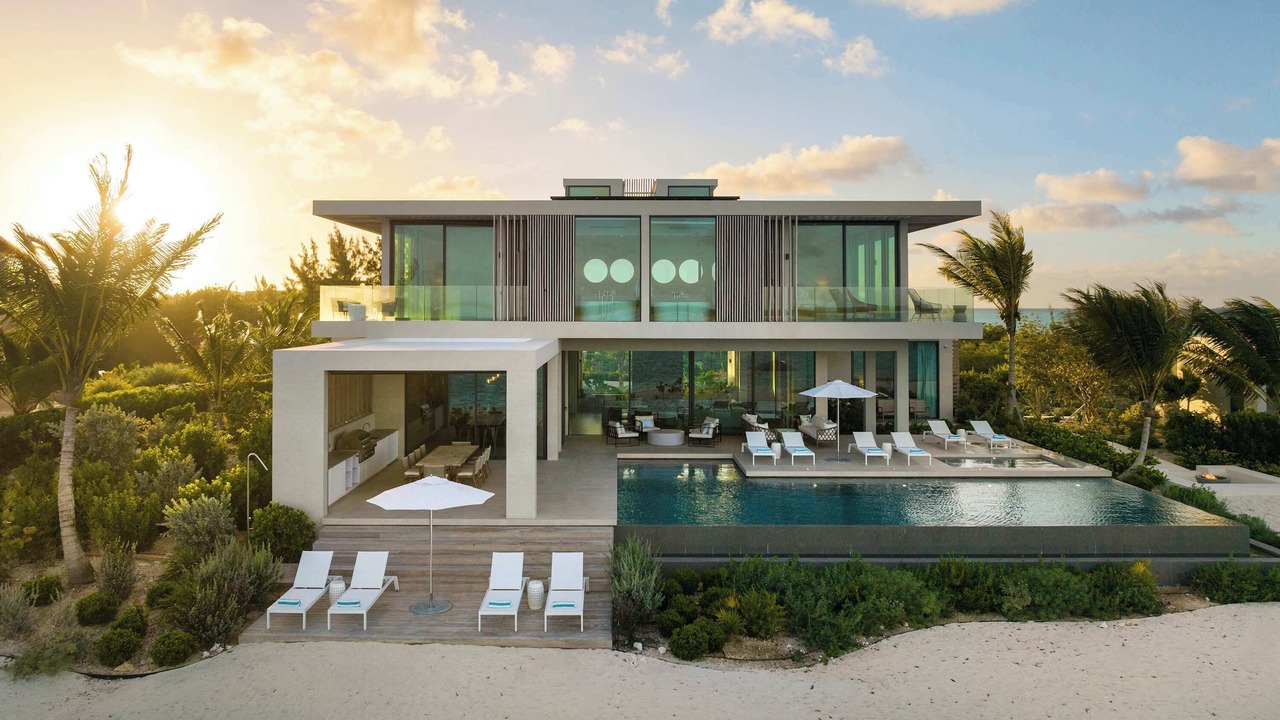 Photo of Outdoor in Leeward Settlement