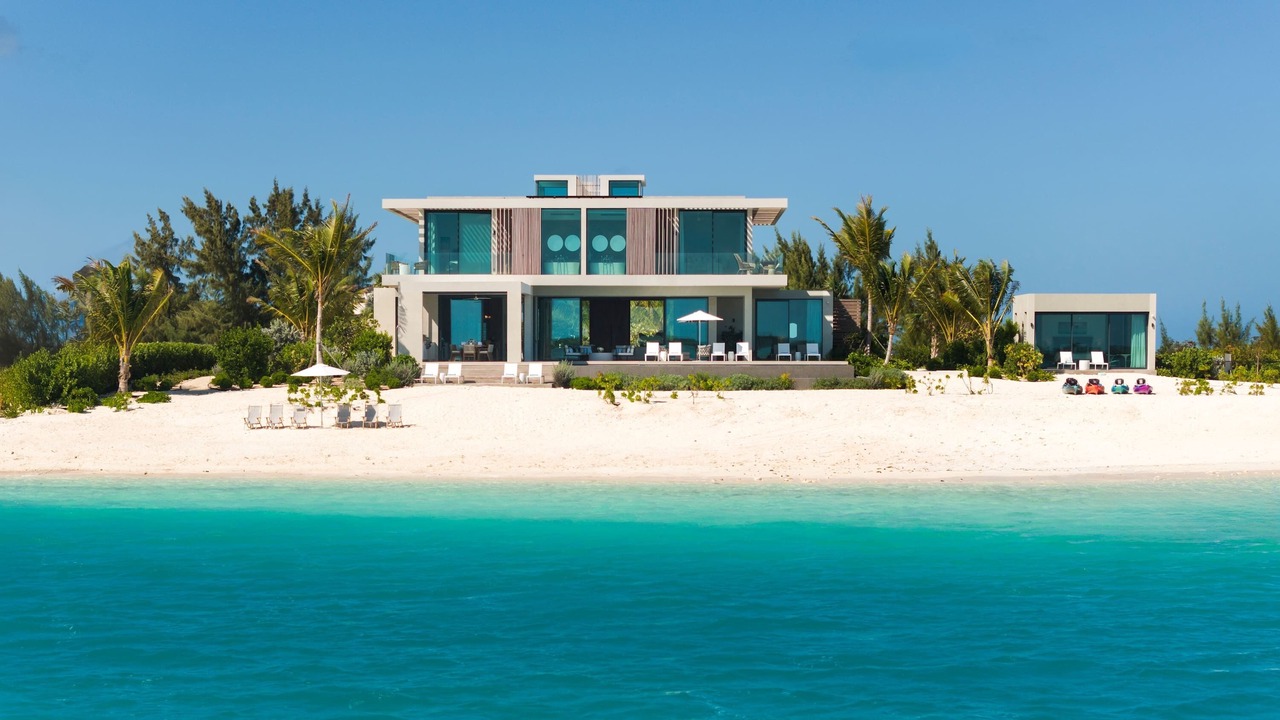 Photo of Outdoor in Leeward Settlement
