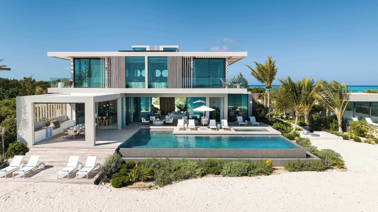 Photo of Outdoor in Leeward Settlement