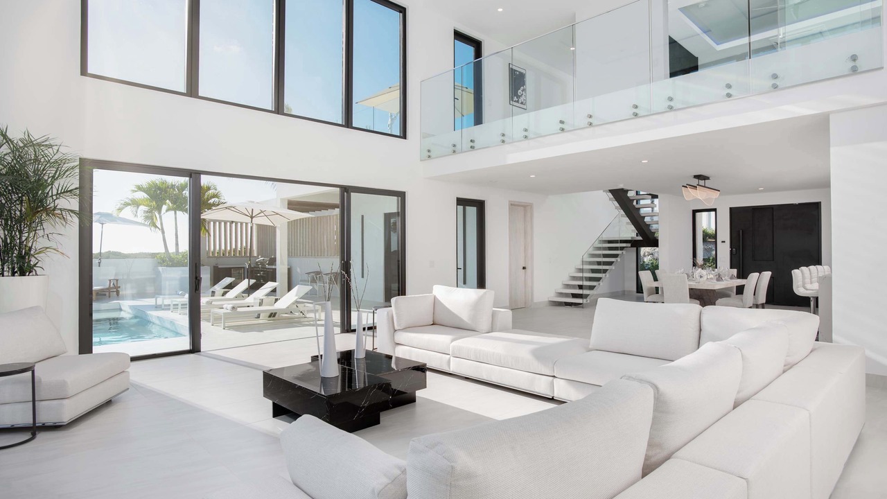 Photo of Livingroom in Ocean Point