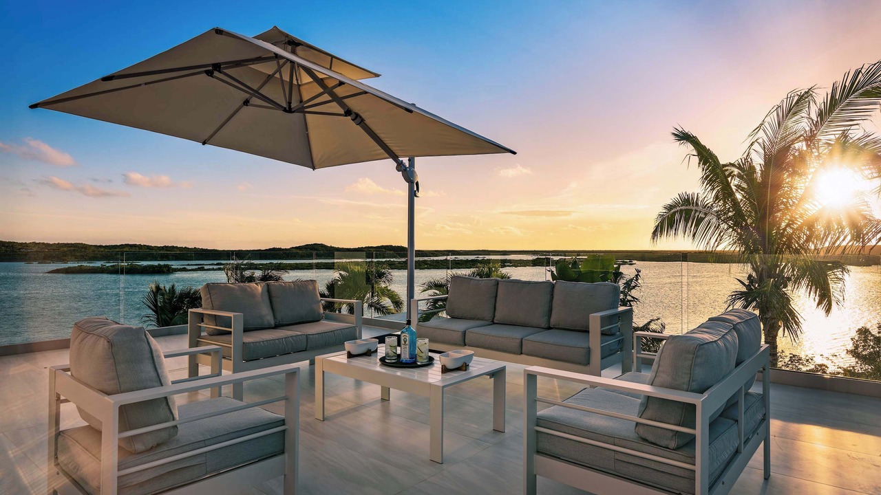 Photo of Patio Balcony in Ocean Point