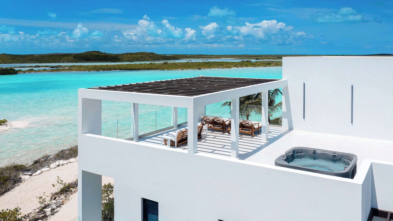 Photo of Patio Balcony in Ocean Point